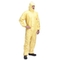 Coverall disposable Tychem® 2000 C with hood